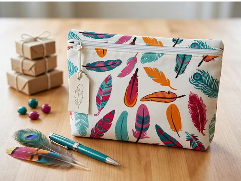 Blanko Taschen Set - ITH-Stickdatei